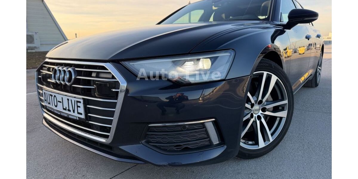 Audi A6 120.000 km 29.990 &euro; Böblingen/Stuttgart 71034