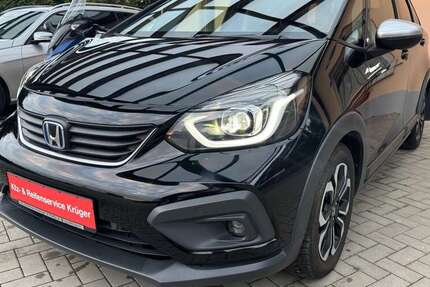 Honda Jazz 38.150 km 18.999 &euro; Annaburg 06925