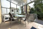 Ostertor Großzügige 5-Zimmer-Wohnung mit Gartenzugang