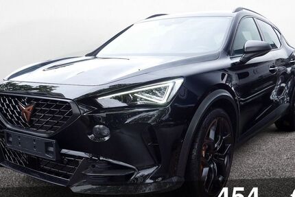 Cupra Formentor 13.800 km 45.490 € Bietigheim-Bissingen 74321