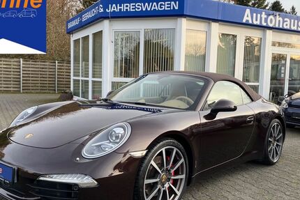 Porsche 991 138.000 km 77.990 &euro; Wandlitz OT Basdorf 16348