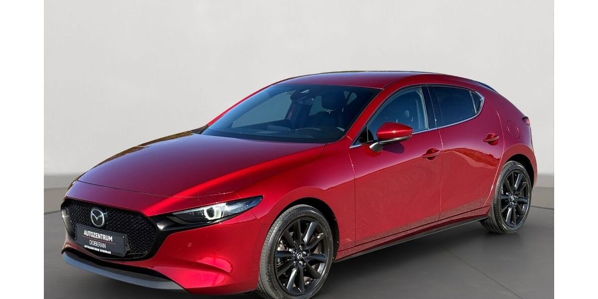 Mazda 3 95.000 km 17.990 &euro; Bad Doberan 18209