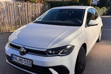 VW Polo 7.100 km 18.500 € Lindau (Bodensee) 88131