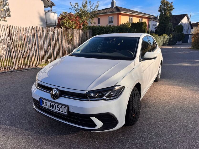 VW Polo 7.100 km 18.500 € Lindau (Bodensee) 88131