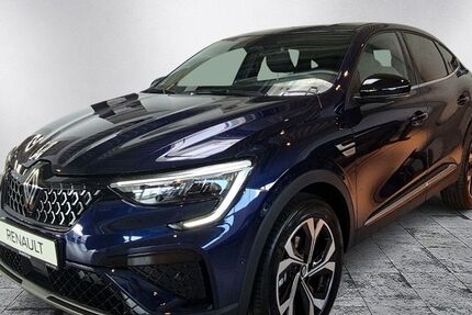 Renault Arkana 29.900 km 27.980 &euro; Rendsburg 24768