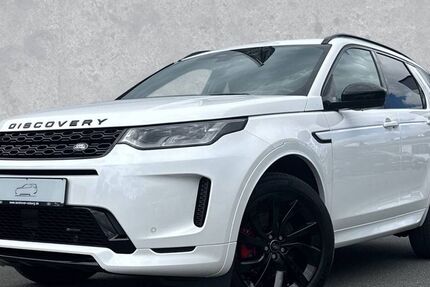 Land Rover Discovery Sport 88.757 km 29.790 &euro; Dörfles-Esbach (Coburg) 96487