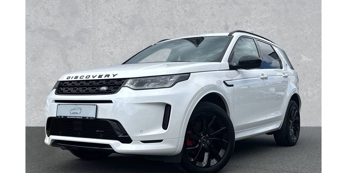 Land Rover Discovery Sport 88.757 km 29.790 &euro; Dörfles-Esbach (Coburg) 96487