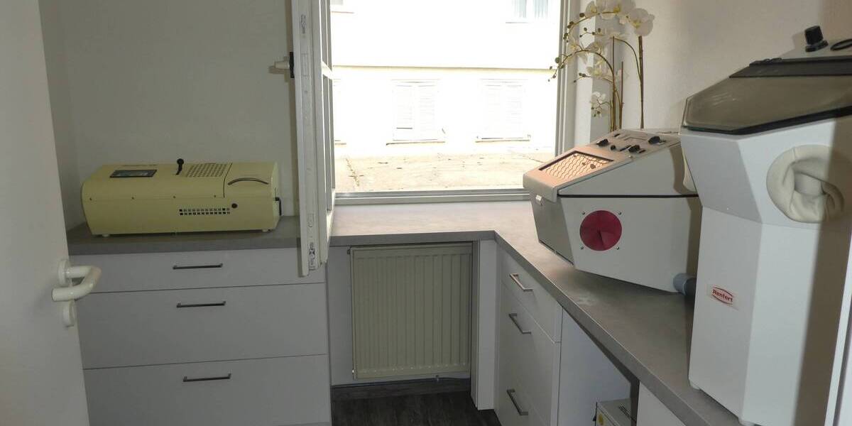 Gewerbeobjekt Pfullendorf - 298.000&euro; | Angebot:25730481