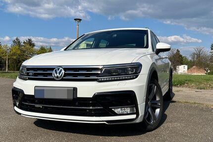 VW Tiguan 157.000 km 21.500 &euro; Cottbus 03051