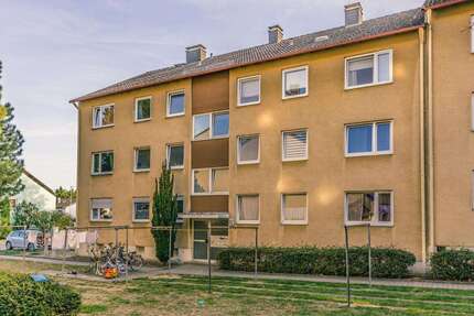 Wohnung Grünstadt Sausenheim - 2 Zimmer, 60 m&sup2;, 479&euro; | Angebot:27352356