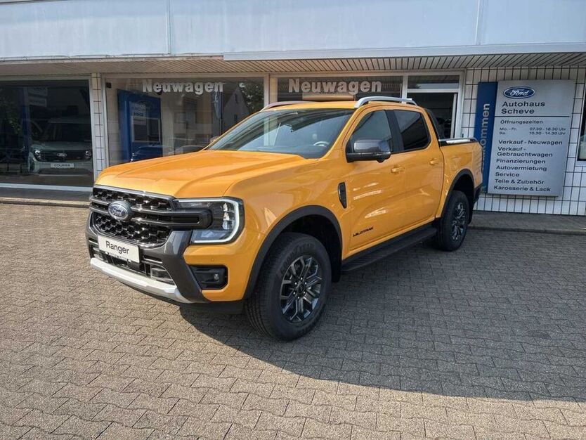 Ranger
