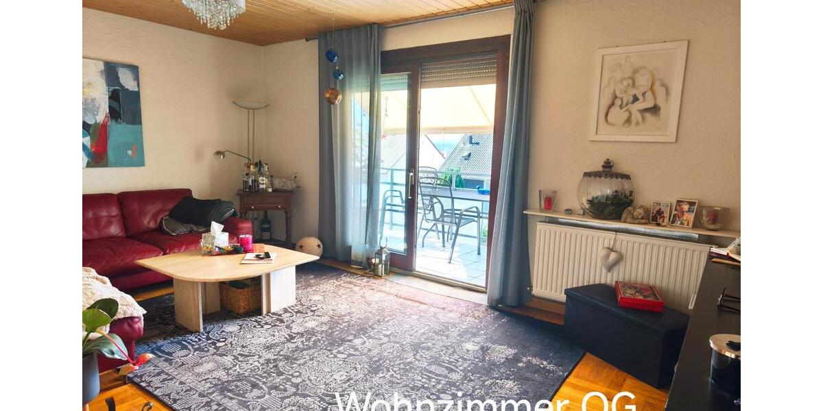 Mehrfamilienhaus, Wohnhaus Esslingen am Neckar Hegensberg - 11 Zimmer, 246 m&sup2;, 699.000&euro; | Angebot:27088353
