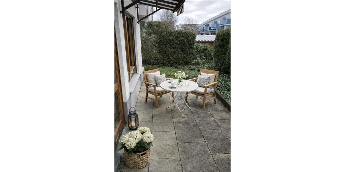 Erdgeschoßwohnung Reutlingen Reutlingen (Kernstadt) - 1.5 Zimmer, 33 m&sup2;, 149.000&euro; | Angebot:24696199