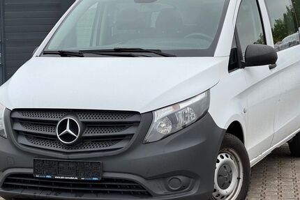 Mercedes-Benz Vito 447.163 km 7.500 &euro; Surwold 26903