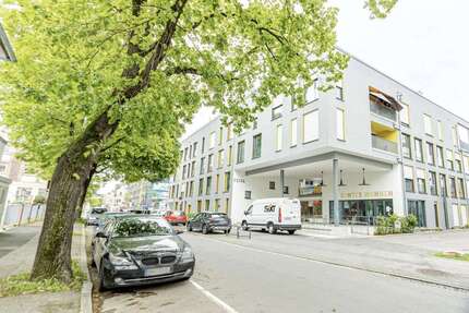 Wohnung zum Mieten in Heilbronn 545 € 28.25 m² 1 zimmer