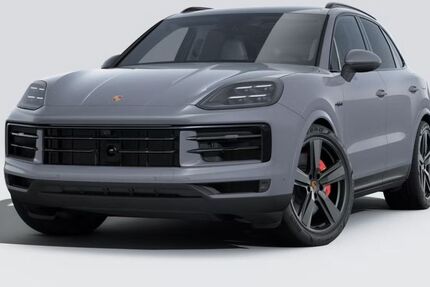 Porsche Cayenne 24.700 km 115.980 &euro; Ingolstadt 85053