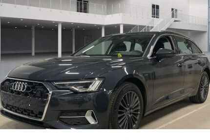 Audi A6 7.613 km 44.890 &euro; Wolfsburg 38440