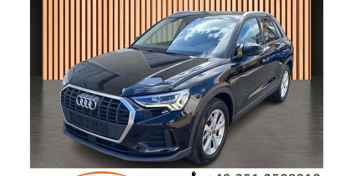 Audi Q3 82.090 km 23.980 &euro; Dresden/Weißig 01328