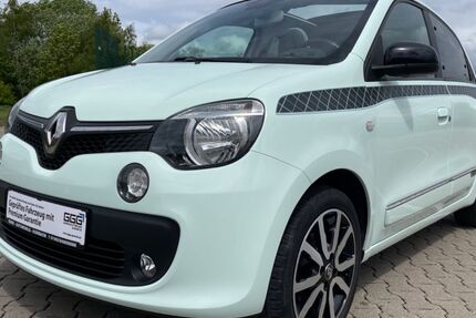 Renault Twingo 73.803 km 8.999 &euro; korbach 34497