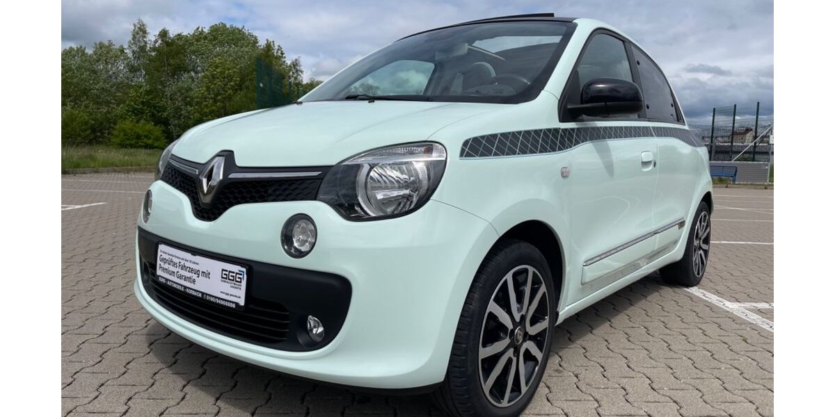 Renault Twingo 73.803 km 8.999 &euro; korbach 34497
