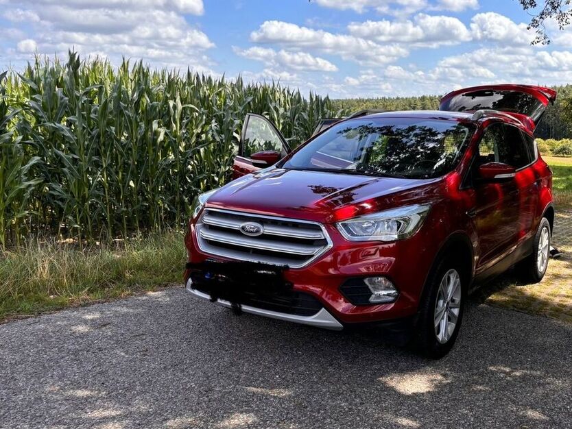 Kuga