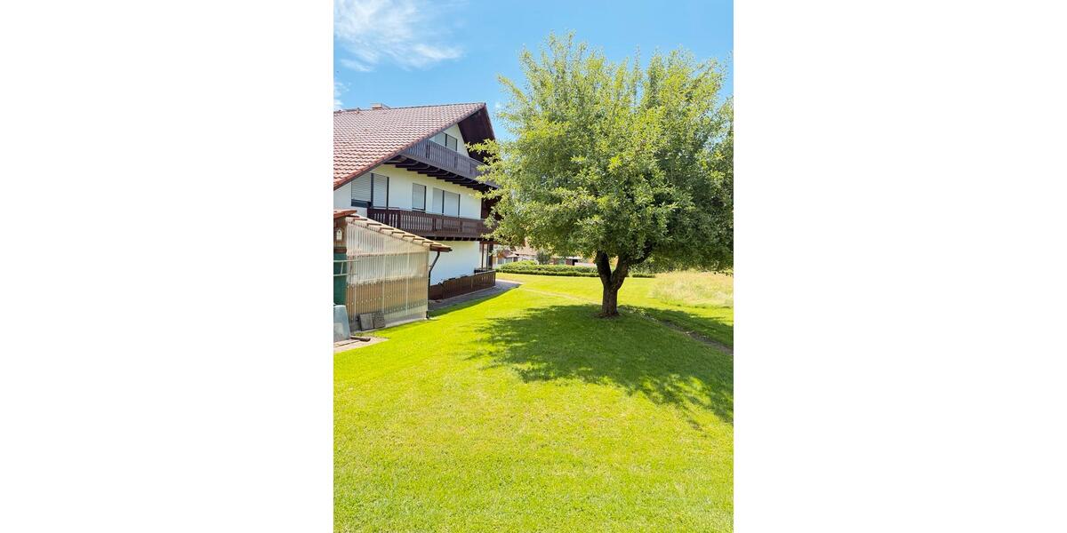 Einfamilienhaus Alheim - 435.000&euro; | Angebot:27027759