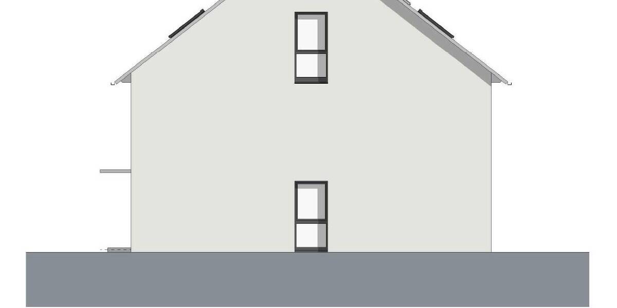 Reihenendhaus Stuttgart Plieningen - 5 Zimmer, 127 m&sup2;, 741.454&euro; | Angebot:26695932