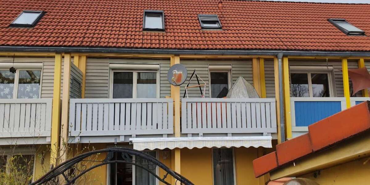 Einfamilienhaus Roth - 4 Zimmer, 103 m&sup2;, 399.000&euro; | Angebot:27293659
