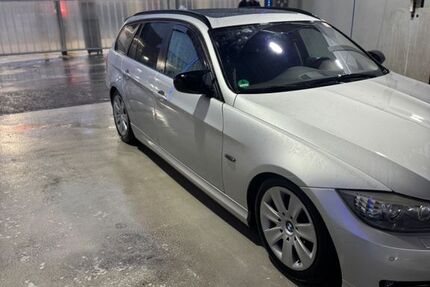 BMW 320 253.339 km 6.700 &euro; Kürzell 77974
