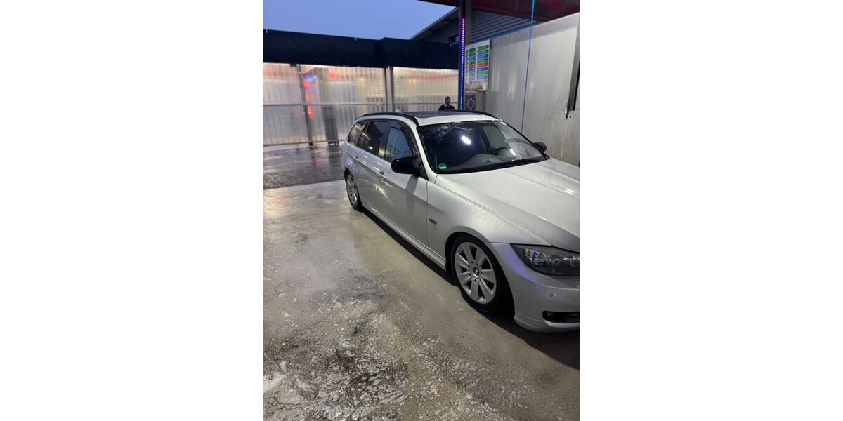 BMW 320 253.339 km 6.700 &euro; Kürzell 77974