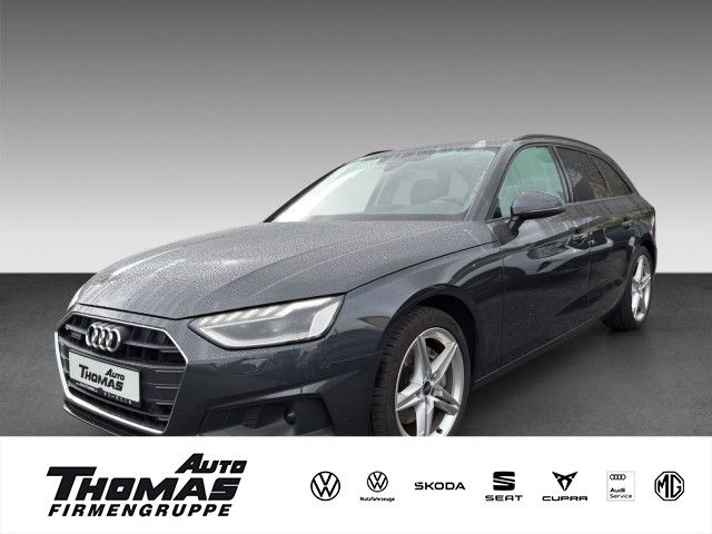 Audi A4 115.878 km 28.880 € Hennef 53773