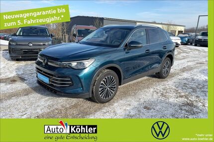 VW Tiguan 13.700 km 52.910 &euro; Mainburg 84048
