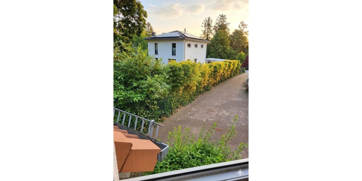 Maisonettenwohnung Mühlenbecker Land Schildow - 3 Zimmer, 83 m&sup2;, 339.000&euro; | Angebot:27196320