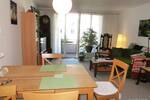 Etagenwohnung Stuttgart Plieningen - 2 Zimmer, 56 m&sup2;, 229.500&euro; | Angebot:26346457
