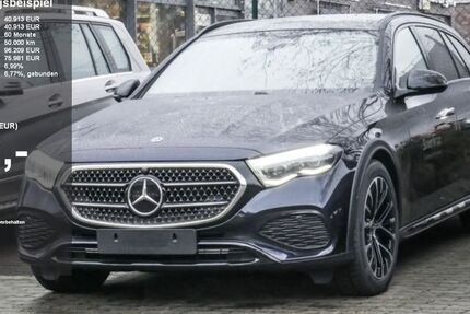 Mercedes E 450