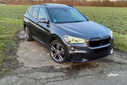 BMW X1 108.000 km 22.850 &euro; Dortmund 44359
