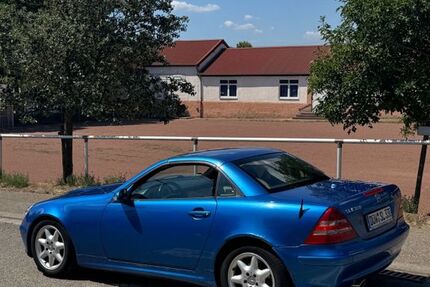Mercedes-Benz SLK 320 245.000 km 2.999 &euro; Grünstadt 67269