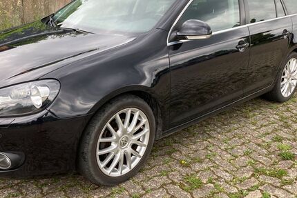 VW Golf 235.000 km 3.900 &euro; Wolfenbüttel 38300