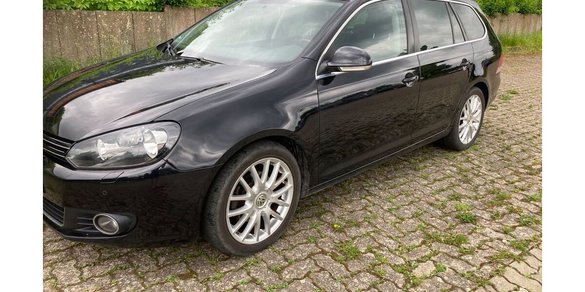 VW Golf 235.000 km 3.900 &euro; Wolfenbüttel 38300