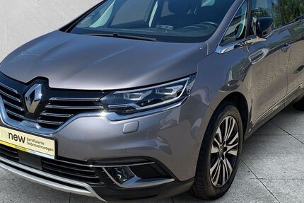 Renault Espace 72.771 km 27.990 &euro; Mittweida-Lauenhain 09648