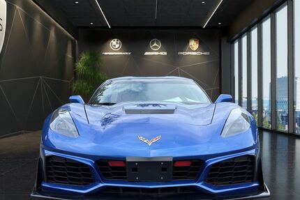 Corvette C7 36.542 km 52.900 &euro; Zirndorf 90513