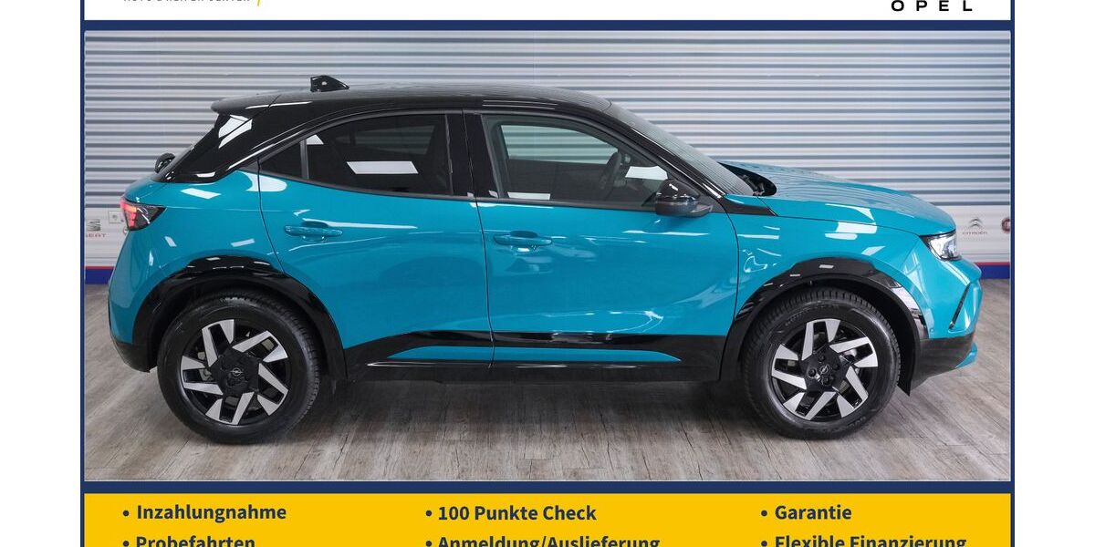 Opel Mokka 2.000 km 27.490 &euro; Gau-Bickelheim 55599