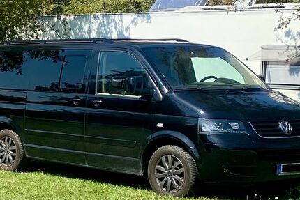VW T5 Multivan 404.000 km 10.500 &euro; Utzerath 54552