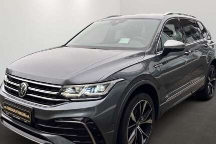 VW Tiguan 72.500 km 34.490 &euro; Andernach 56626