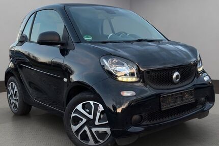 Smart ForTwo 119.000 km 6.393 € Eislingen 73054
