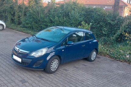 Opel Corsa 143.000 km 3.400 &euro; Oldenburg 26133