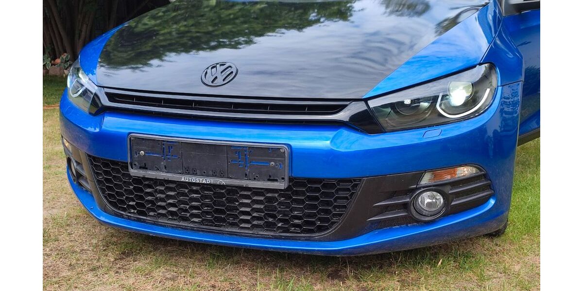 VW Scirocco 126.000 km 5.999 &euro; Dallgow -Döberitz 14624