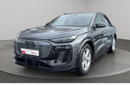 Audi Q6 e-tron 15.490 km 71.890 &euro; Flensburg 24941