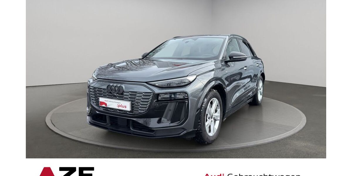 Audi Q6 e-tron 15.490 km 71.890 &euro; Flensburg 24941