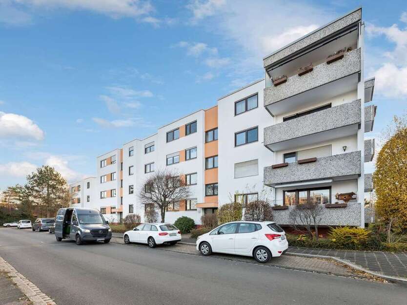 Wohnung zum Kaufen in Nürnberg 425.000 € 92 m²